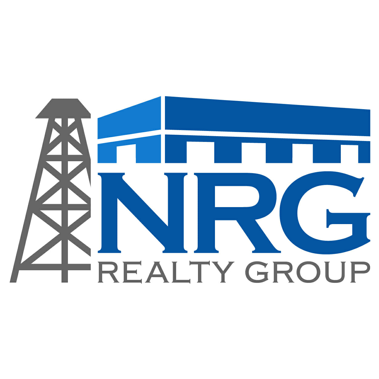 NRG Realty Group Logo RGB