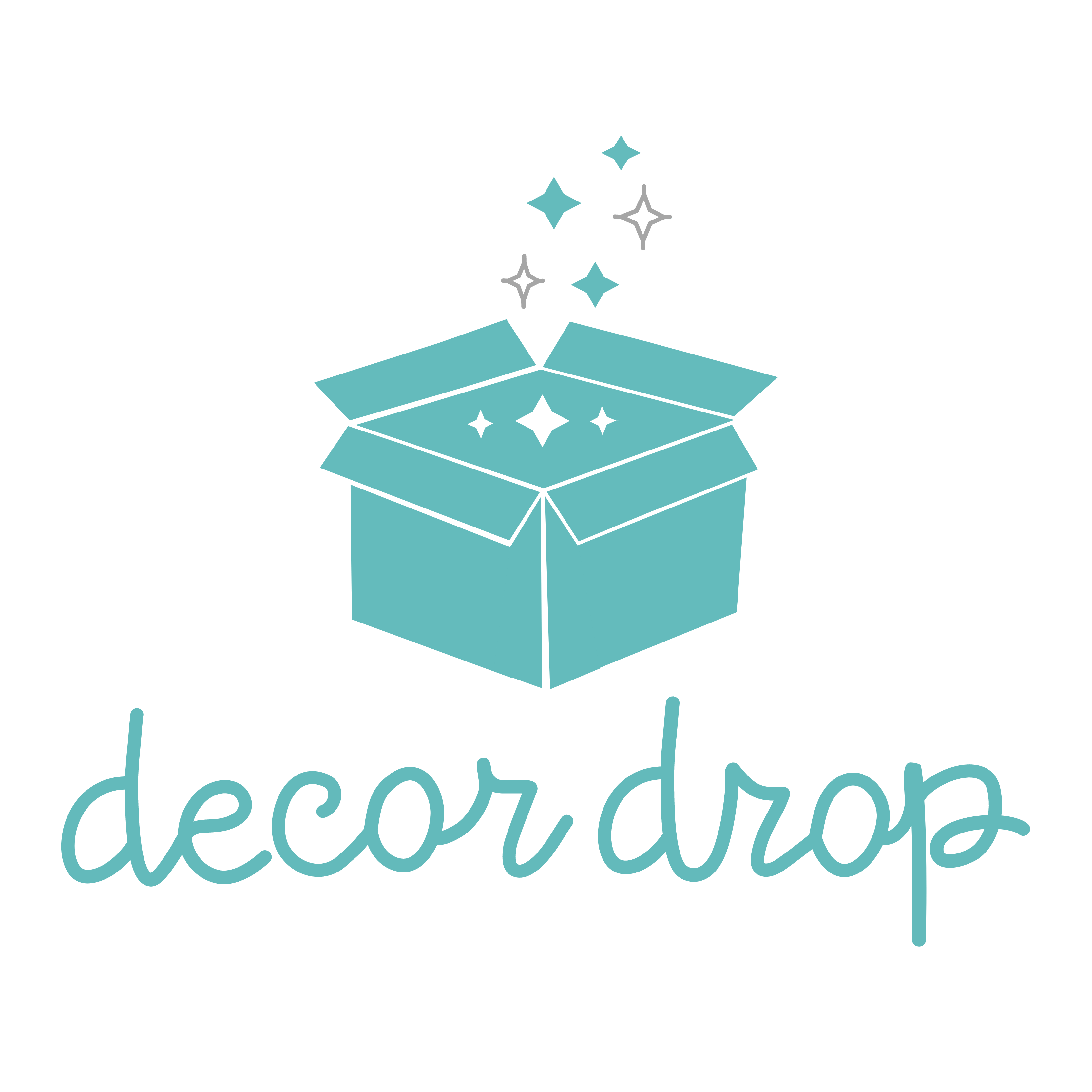 Decor Drop