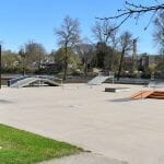 Skatepark Jefferson