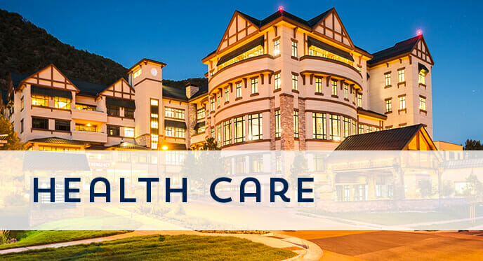 Health-Care