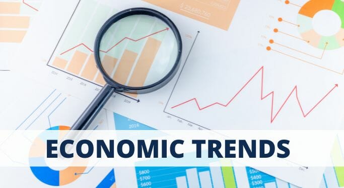 ECONOMIC TRENDS