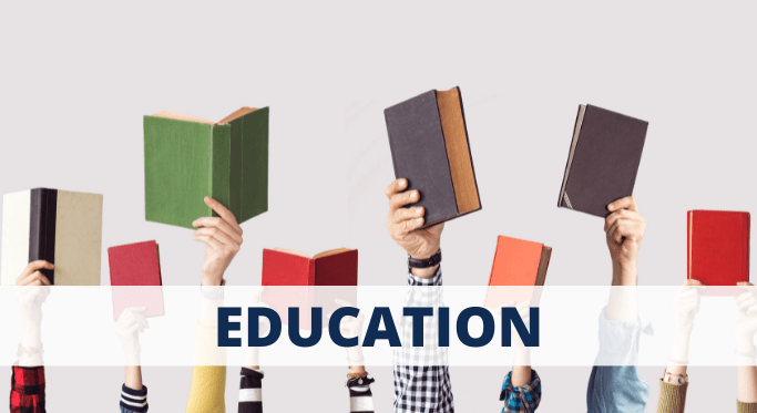 EDUCATION (1)