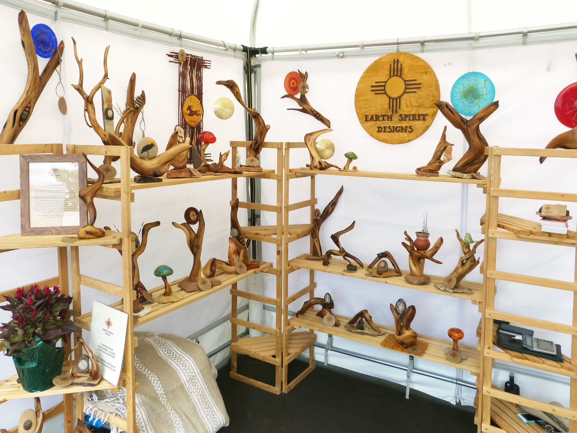 Arts & Crafts Village Glenwood Springs Chamber Resort Association