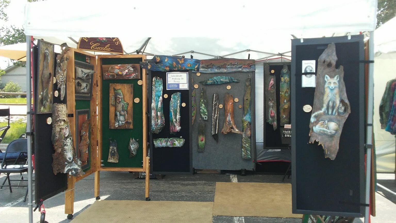 Arts & Crafts Village Glenwood Springs Chamber Resort Association