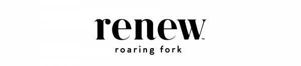 Renew Roaring Fork logo