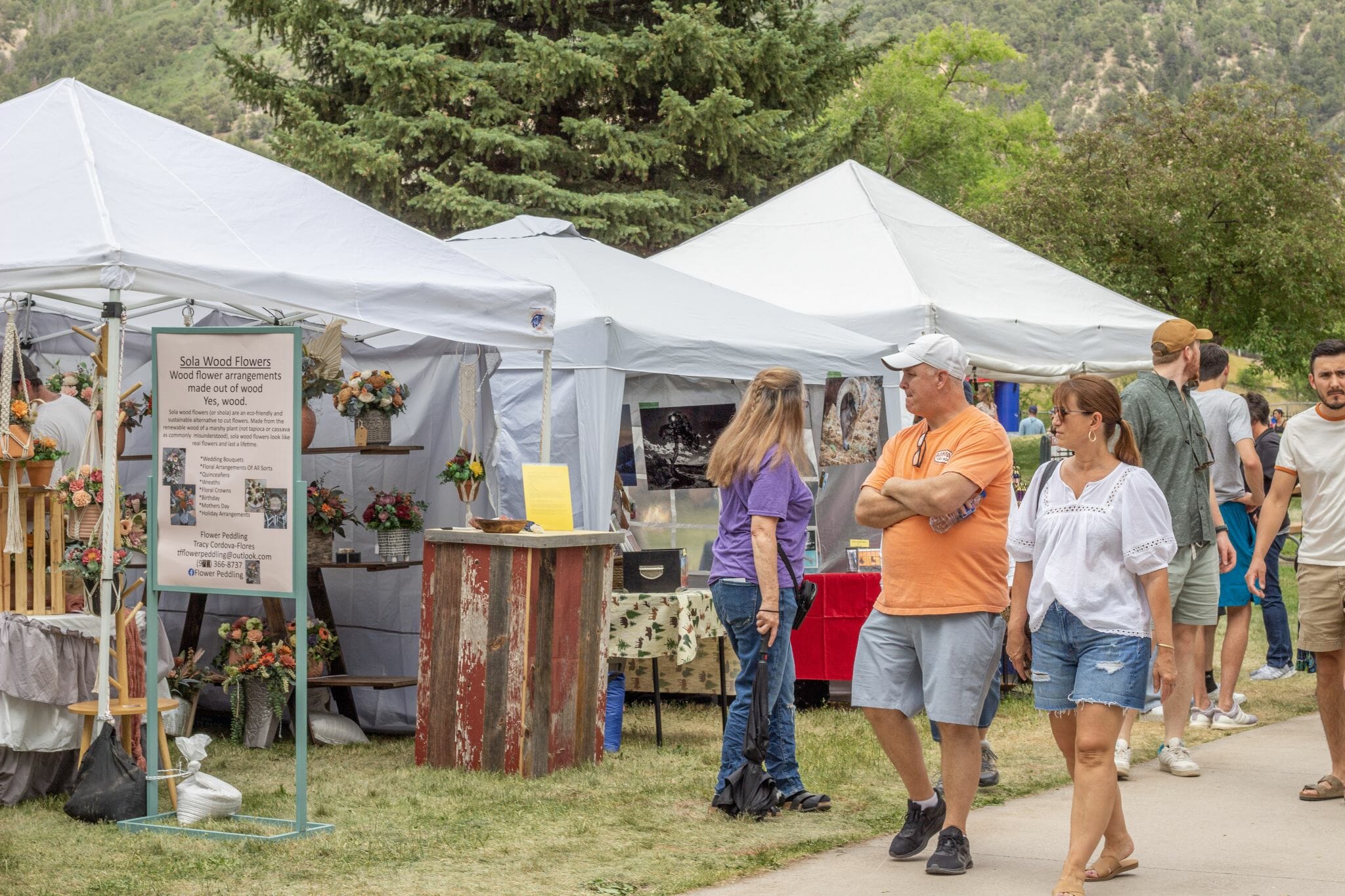 Strawberry Days Glenwood Springs Chamber Resort Association