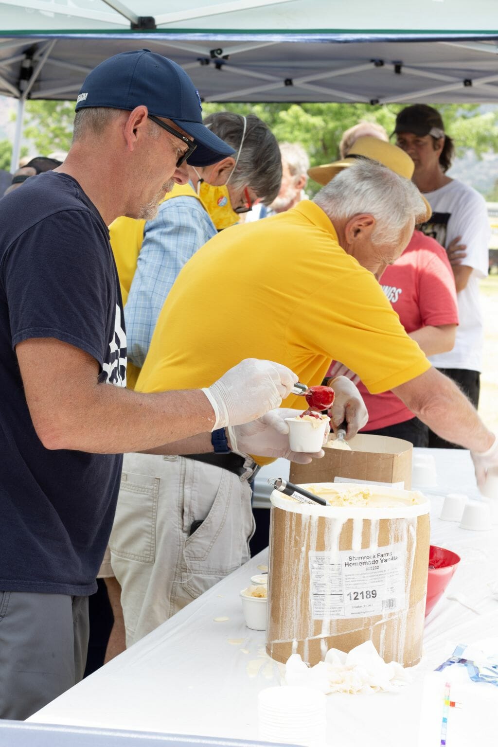 About Strawberry Days Glenwood Springs Chamber Resort Association