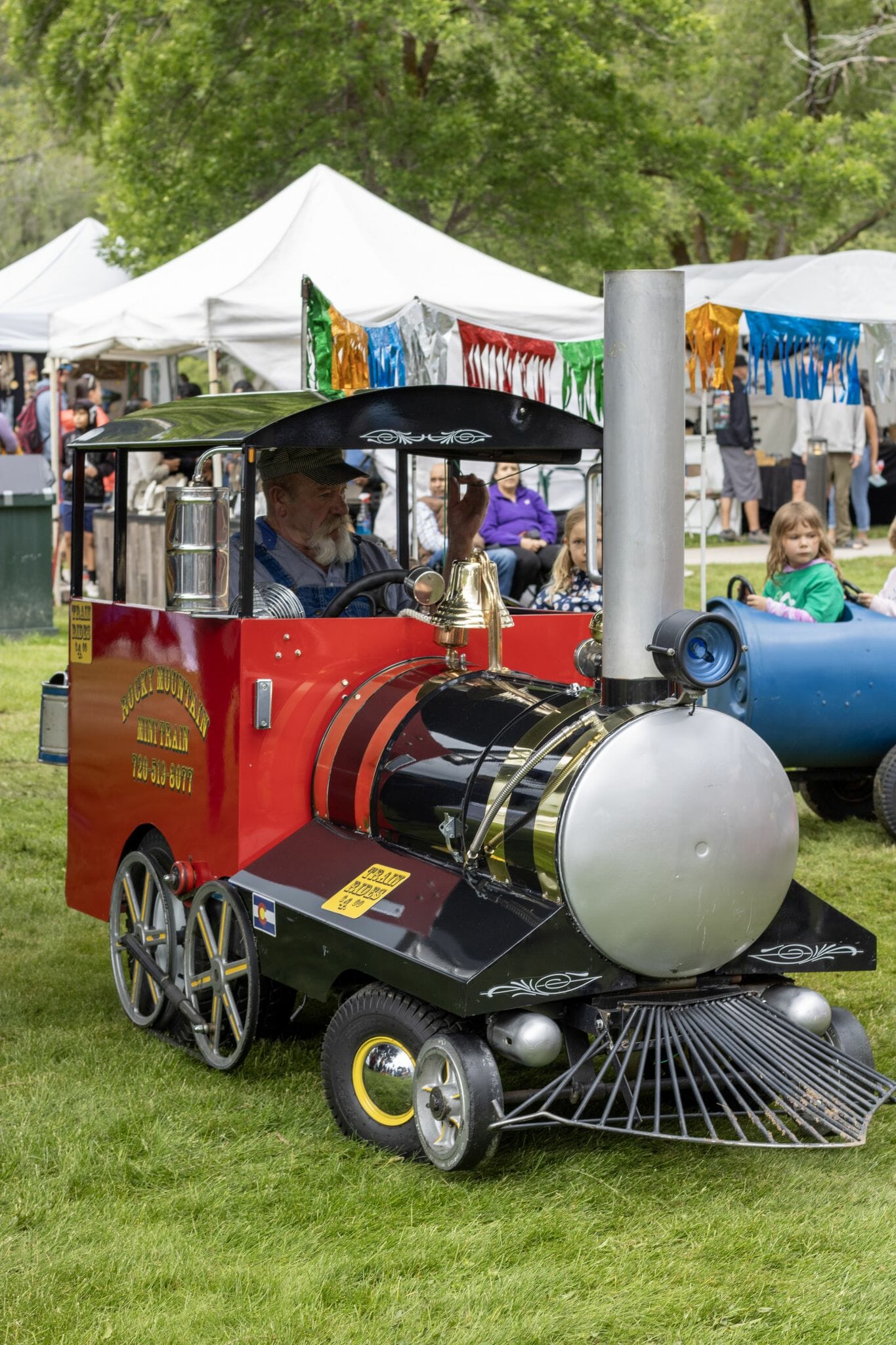 Strawberry Days Glenwood Springs Chamber Resort Association