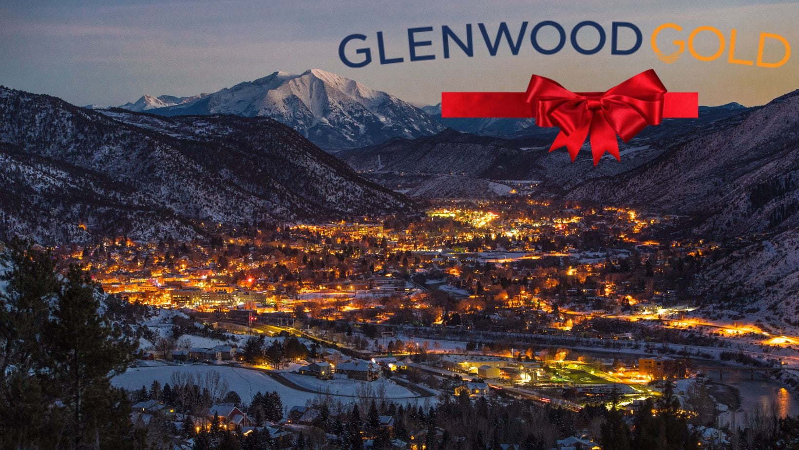 Glenwood Gold graphic