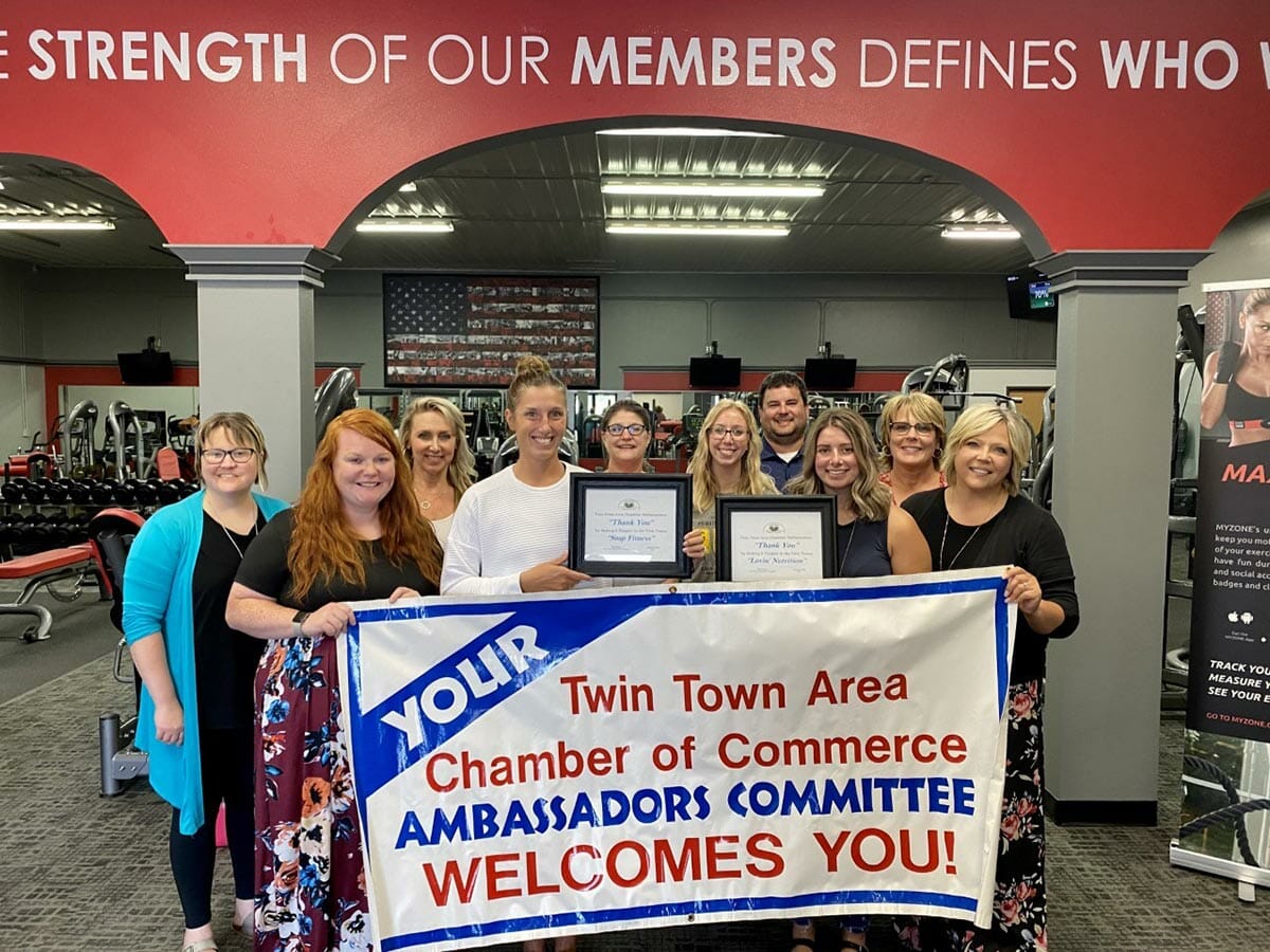 Committees Wahpeton Breckenridge Area Chamber of Commerce