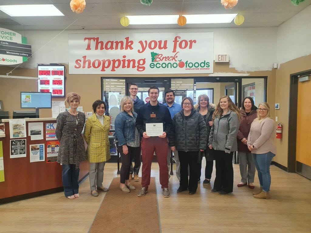 Member Benefits Wahpeton Breckenridge Area Chamber of Commerce