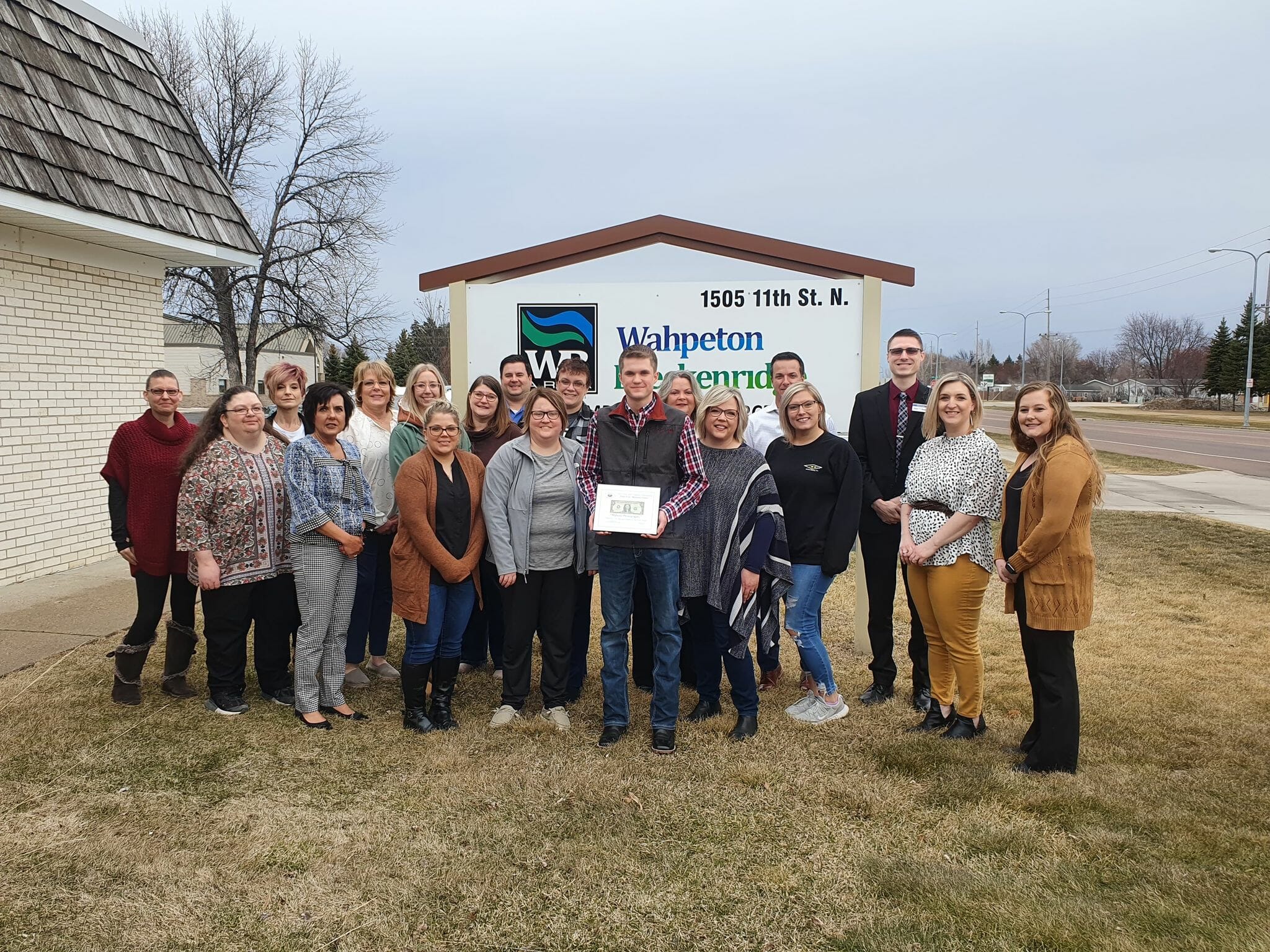 Member Benefits Wahpeton Breckenridge Area Chamber of Commerce