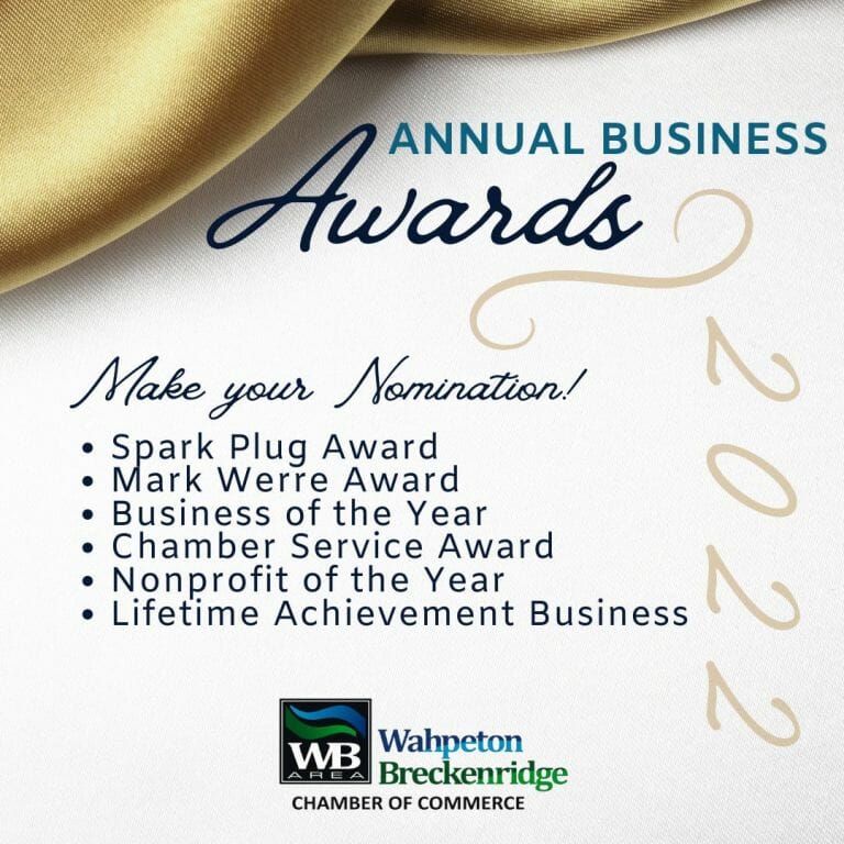 Home Wahpeton Breckenridge Area Chamber of Commerce