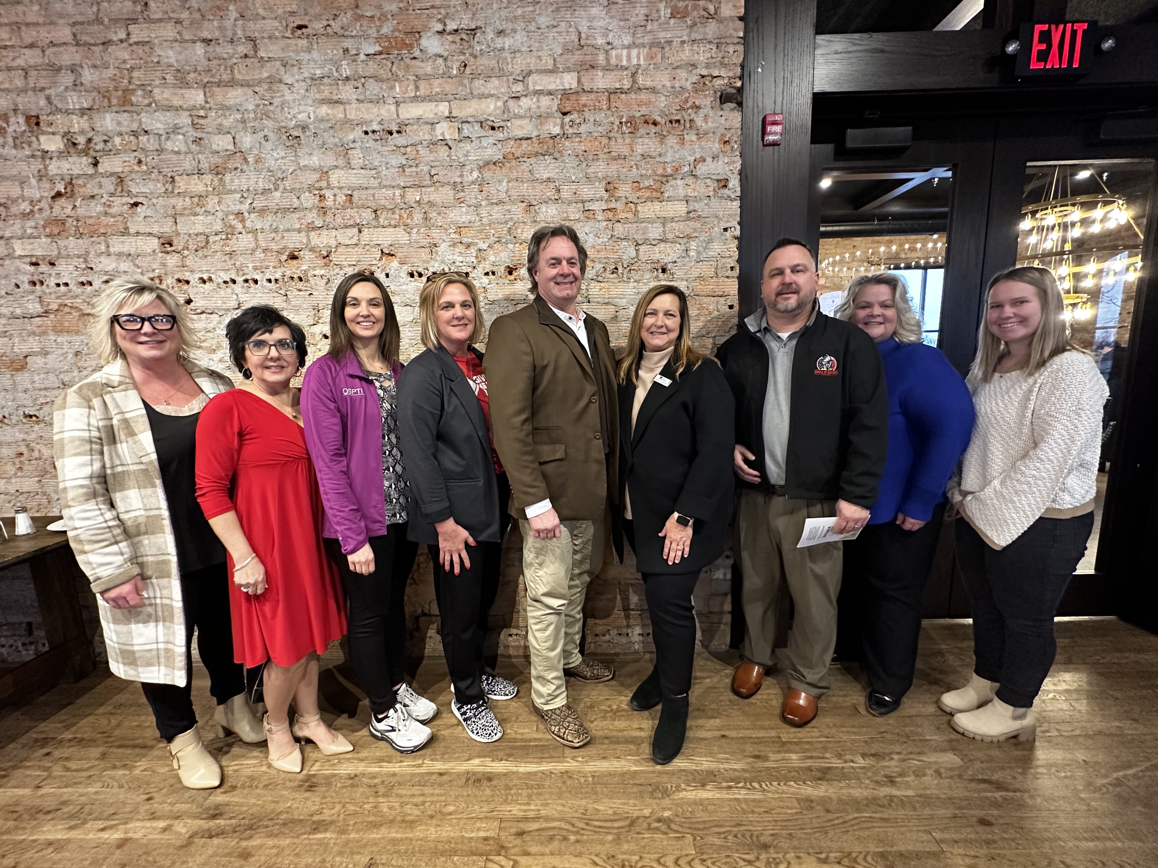 Board of Directors Wahpeton Breckenridge Area Chamber of Commerce