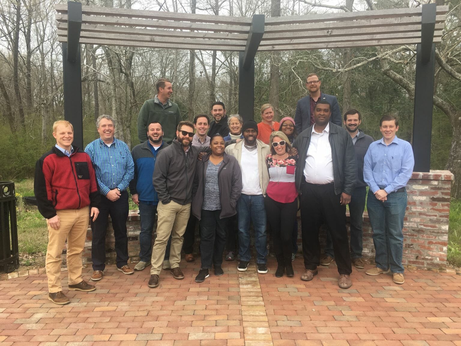 About the Program Clinton Chamber