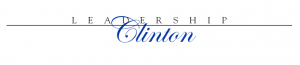 Leadership Clinton Logo