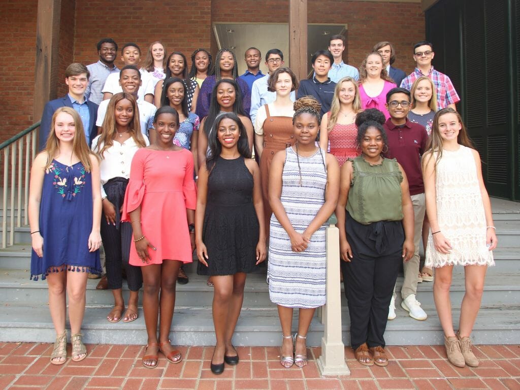 CCYL 2019-2020 Group