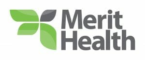 Merit Health Logo