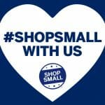 Shop Small with Us