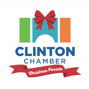Christmas Parade Logo Christmas Parade Logo