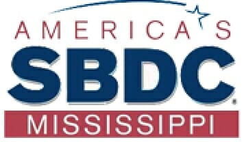 MS SBDC Logo