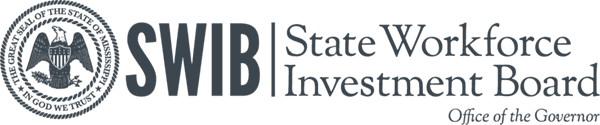 State Workforce Investment Board Logo