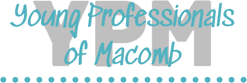 Young Professionals of Macomb logo