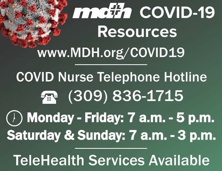 mdh-telehealth mdh-telehealth