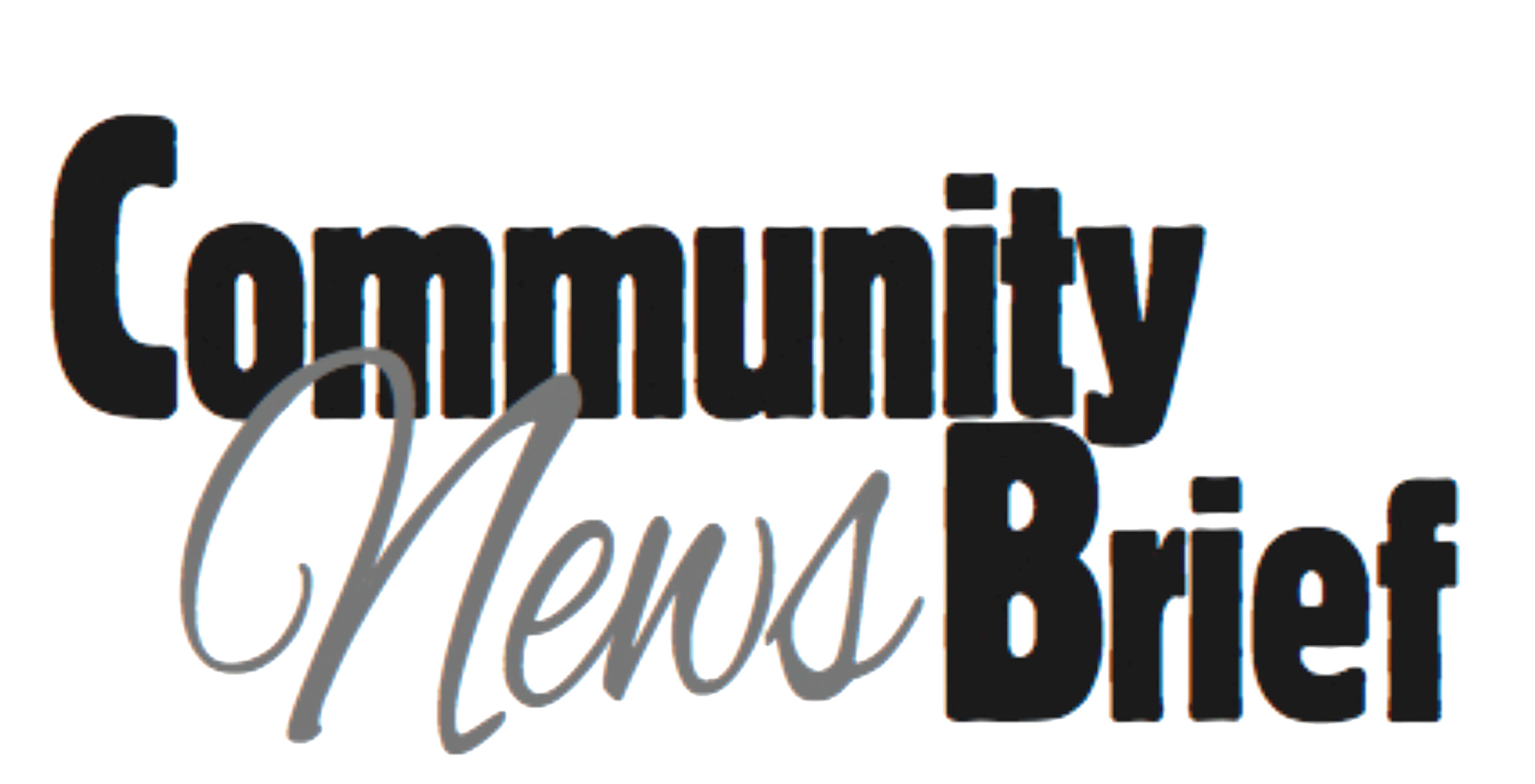 Community News Brief