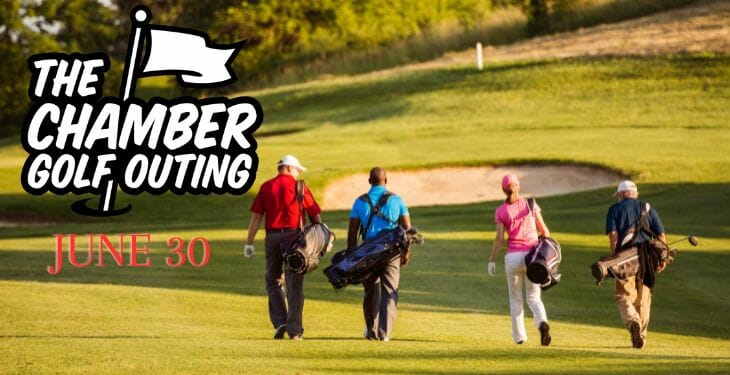 Website Banner Golf Outing - 730x375