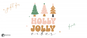 Holly Jolly GC Card