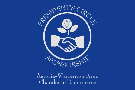 Website Graphic President's Circle Sponsorship