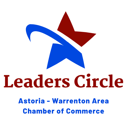 Leaders Circle Logo Vector v2
