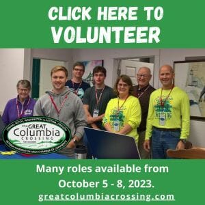 Click here to volunteer