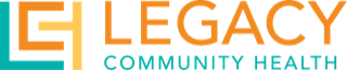 Legacy Community Health Logo