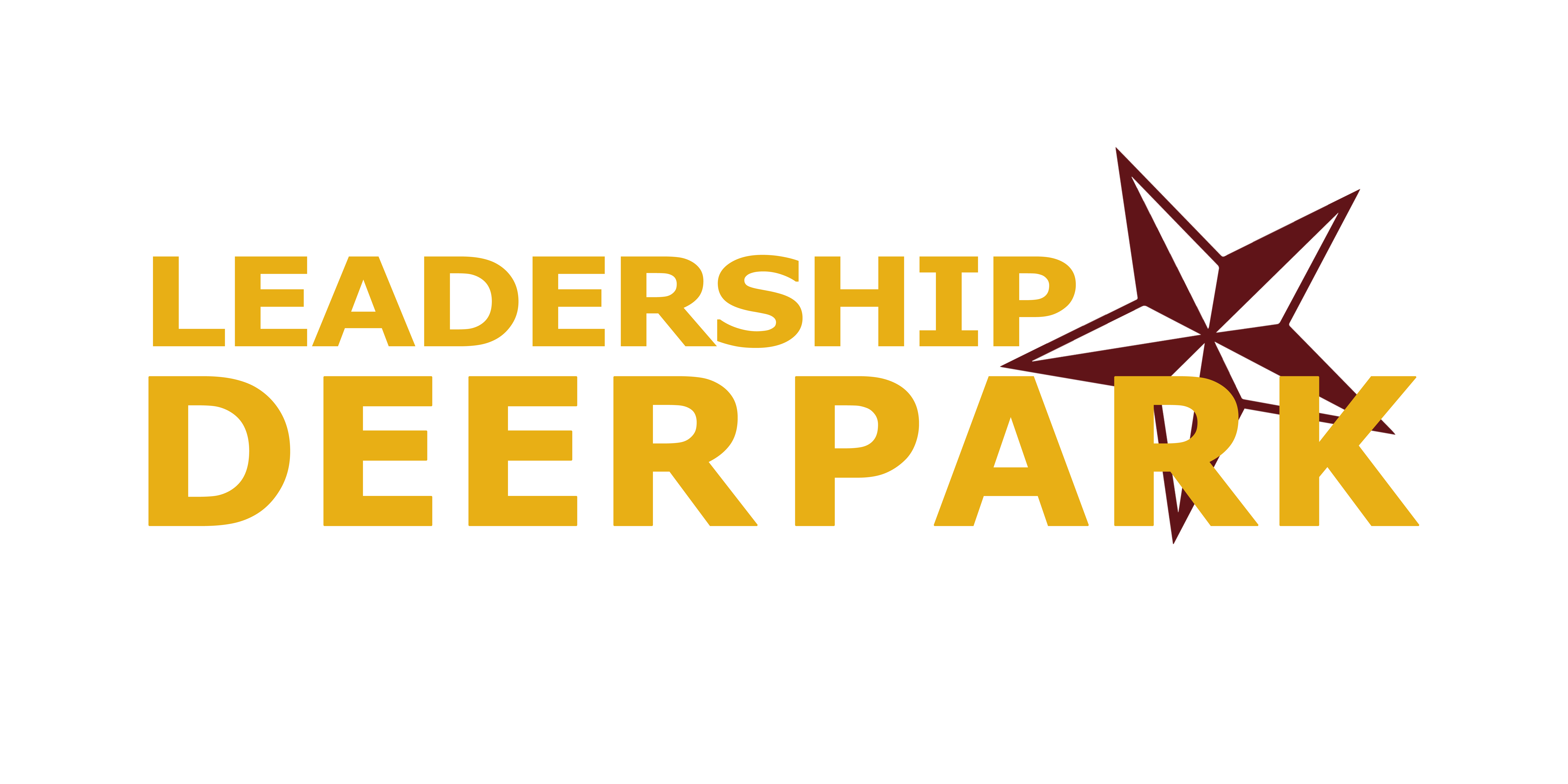 Deer Park Chamber Leadership Logo