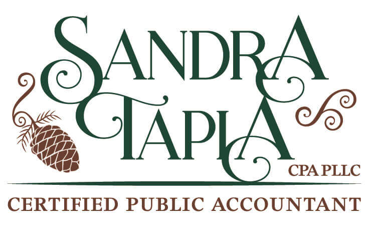 SandraTapia.Logo