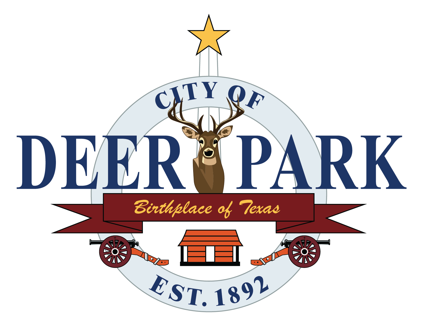 CityofDeerPark_Logo_RGB