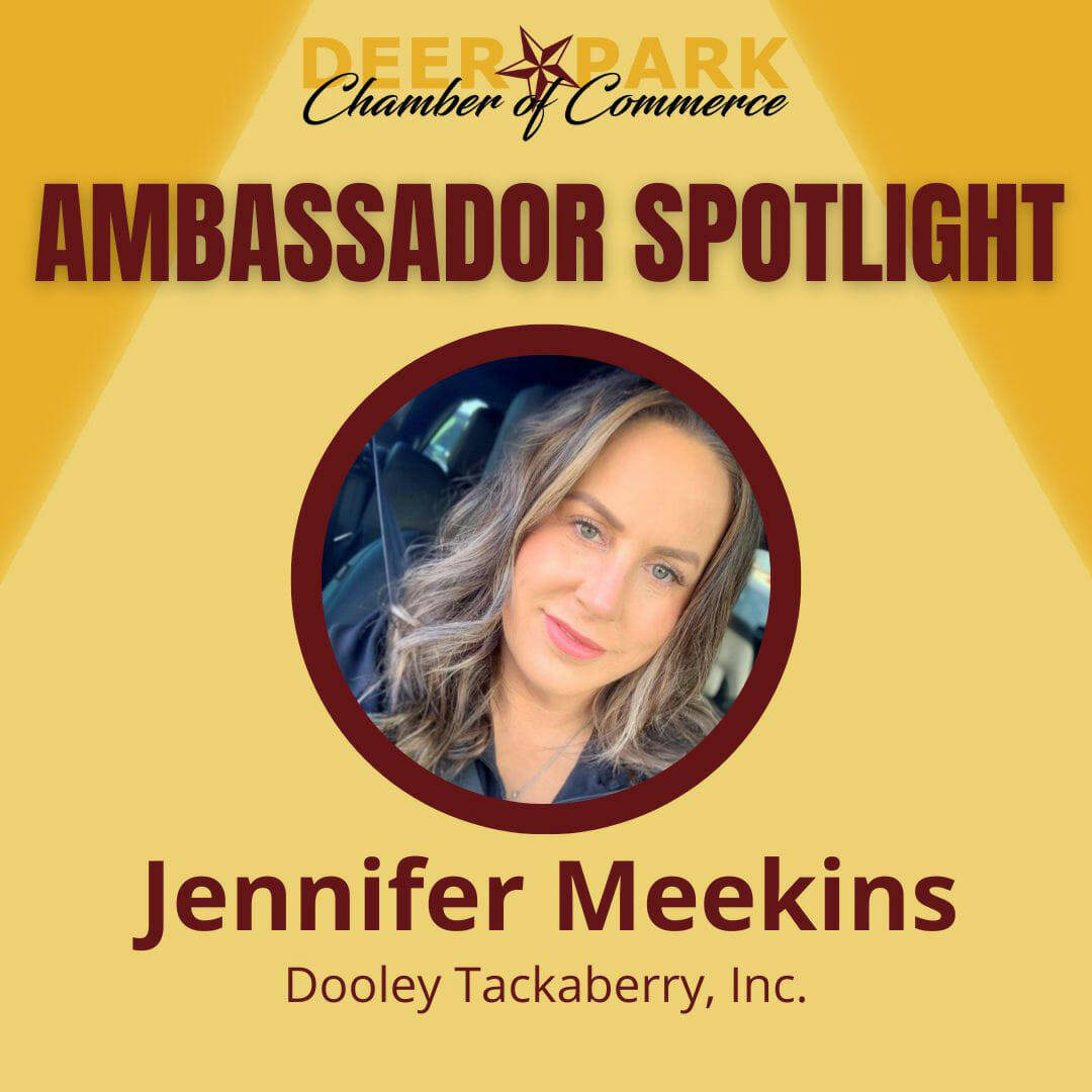 Meekins Ambassador Spotlight