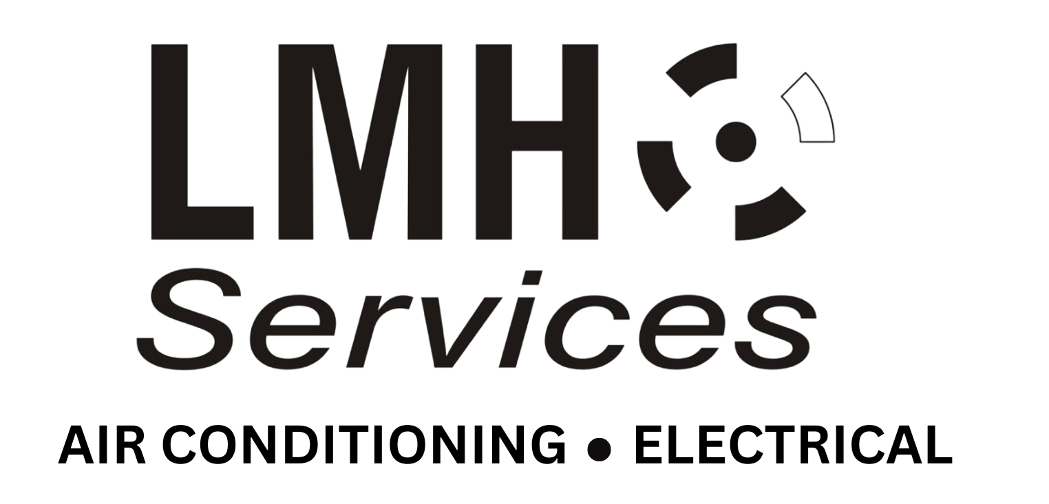 LMH Services Logo