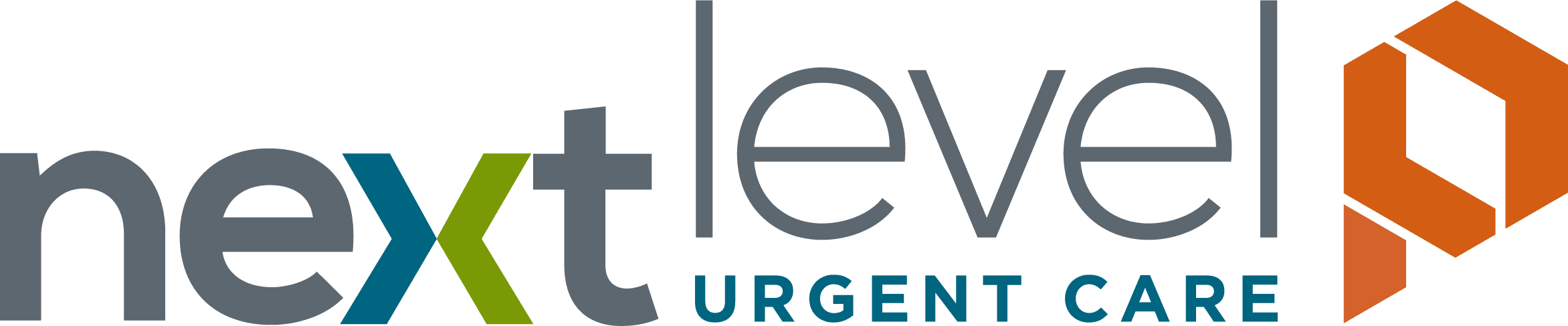 Next-Level-Urgent-Care-P-logo