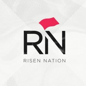 Risen Nation Church logo