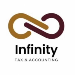 Infinity Tax and Accounting