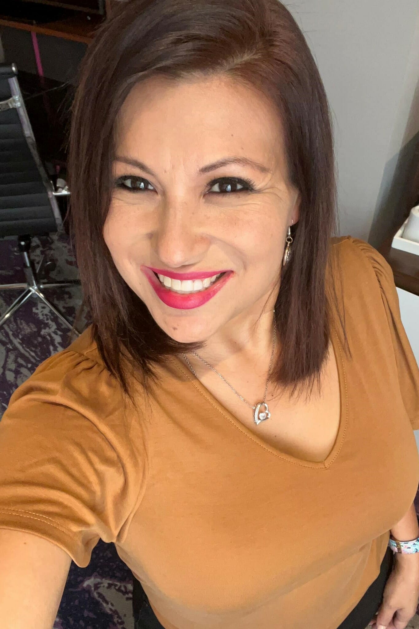 angie photo