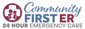 Community First ER