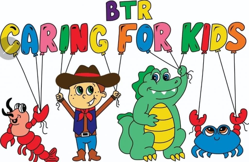 BTR Caring for Kids 