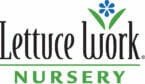 Lettuce Work Nursery logo
