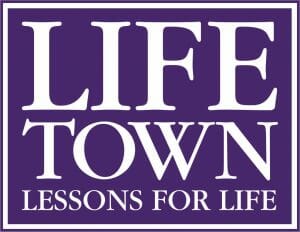 LifeTown Columbus logo