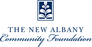 New Albany Community Foundation logo