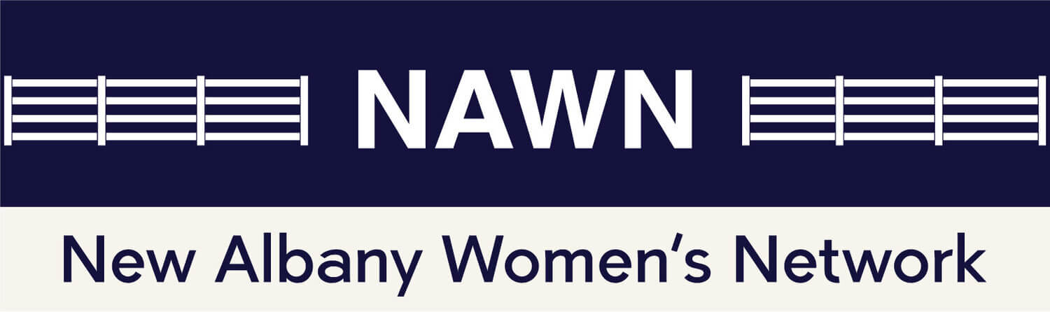 New Albany Women's Network logo